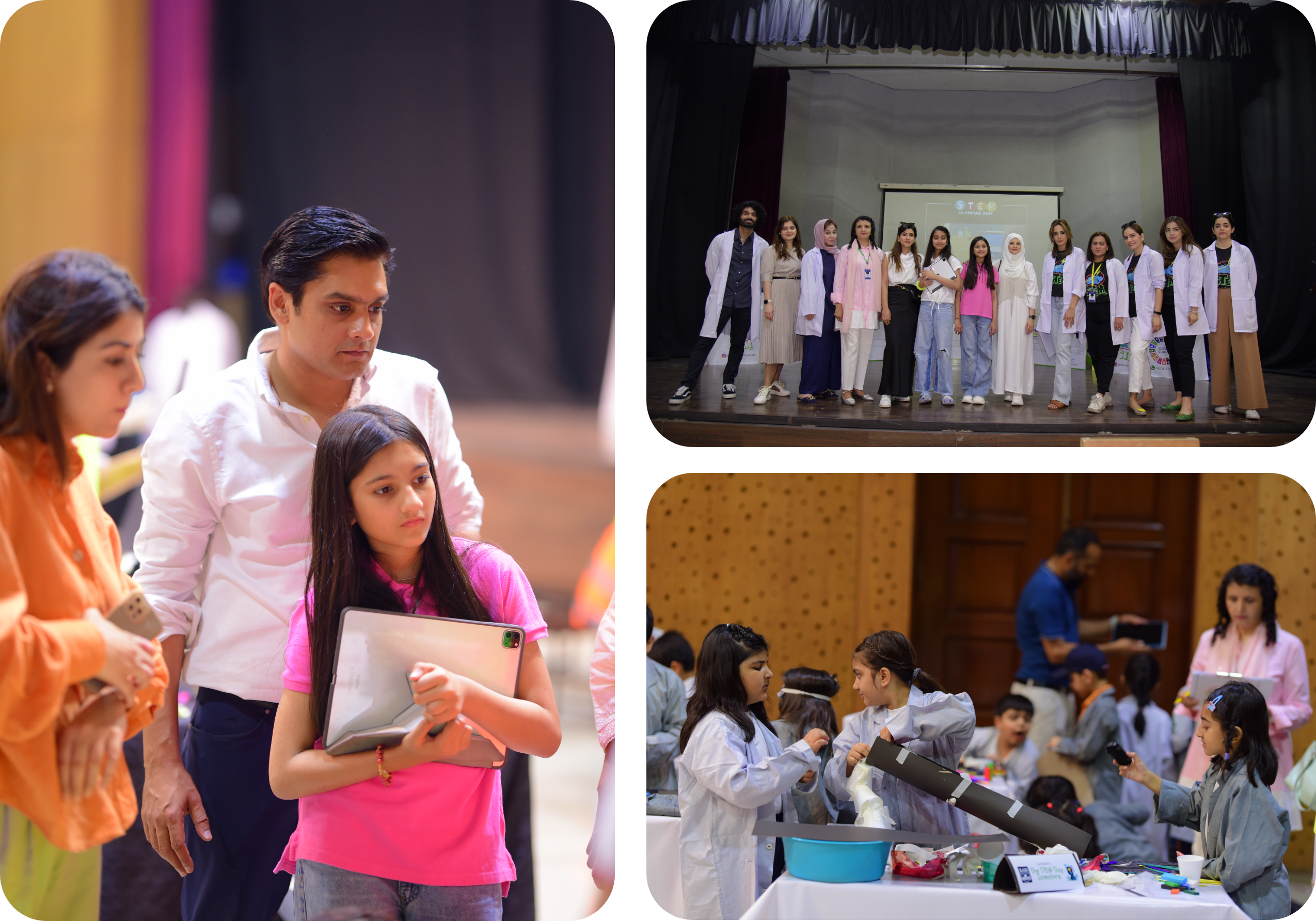 olympiad